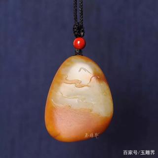 和田玉这3个鉴定方法一秒上手