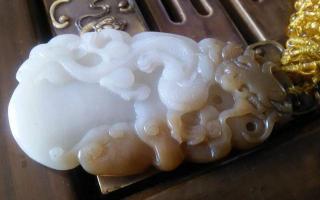 和田玉当中的"糖玉"的种类,要比想象中的多