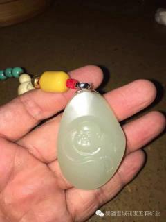 和田玉乱象,你到底是真还是假